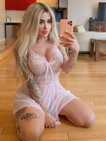 Марселина